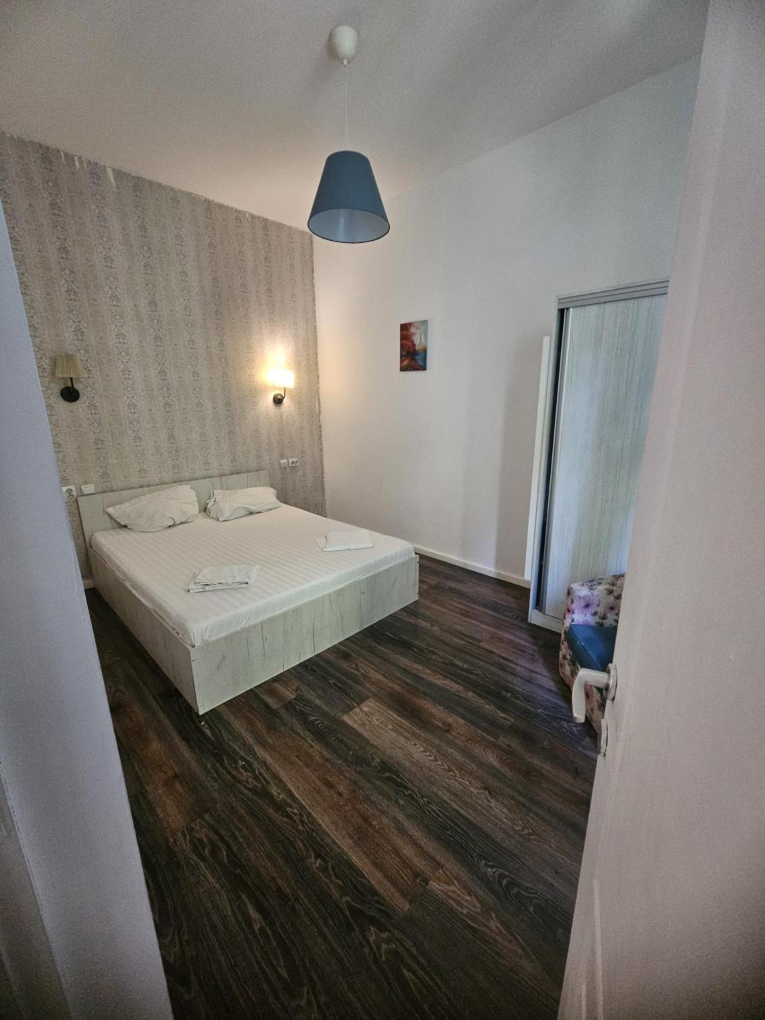 Stanford Aparthotel بوخارست المظهر الخارجي الصورة