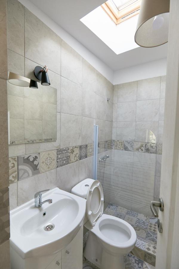 Stanford Aparthotel بوخارست المظهر الخارجي الصورة