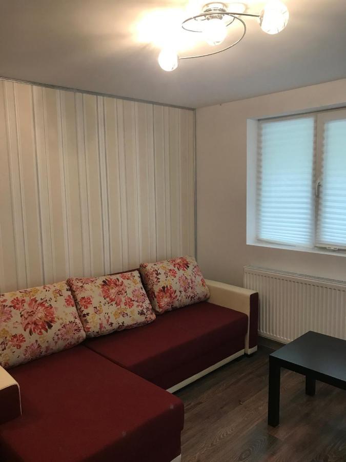 Stanford Aparthotel بوخارست المظهر الخارجي الصورة