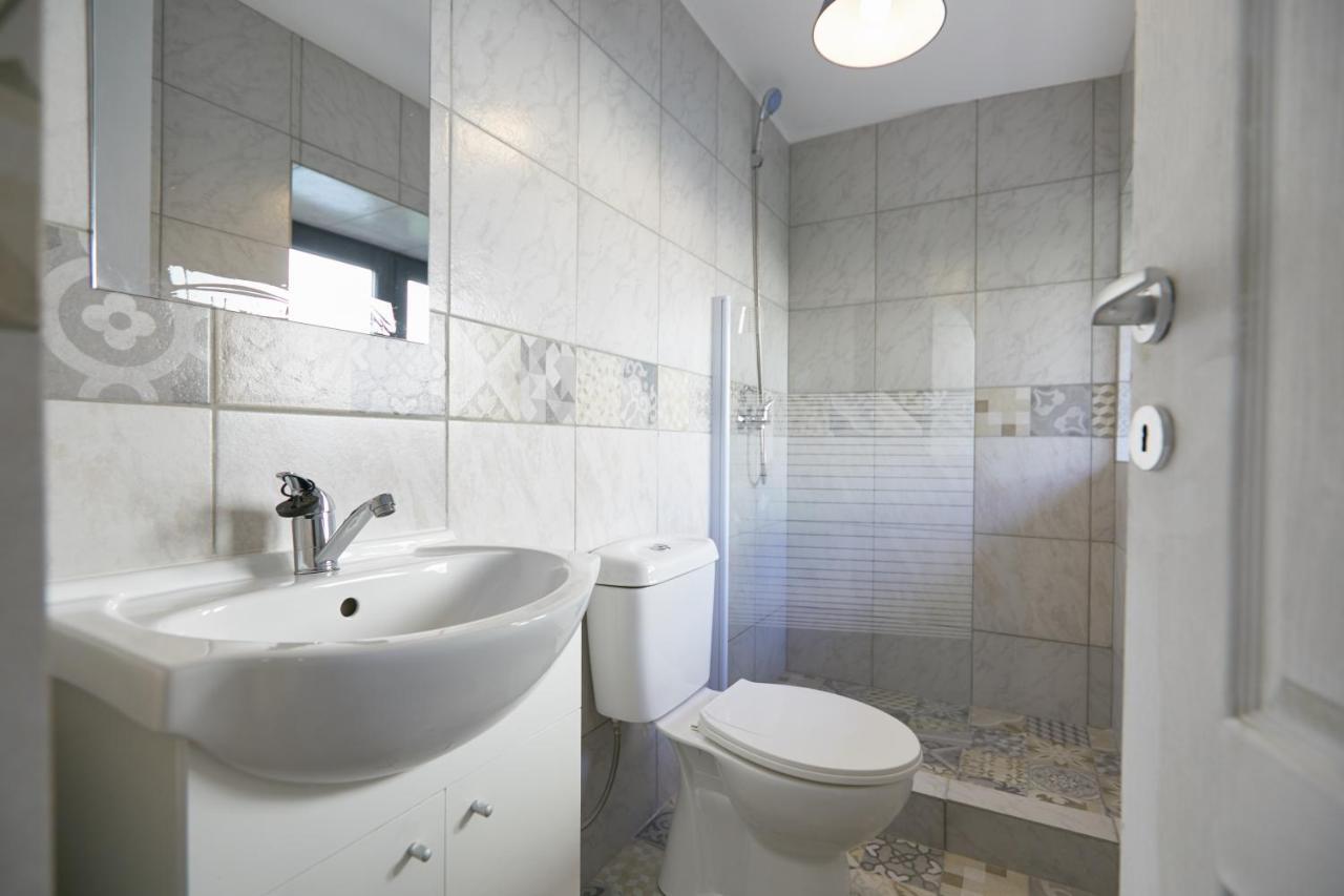Stanford Aparthotel بوخارست المظهر الخارجي الصورة
