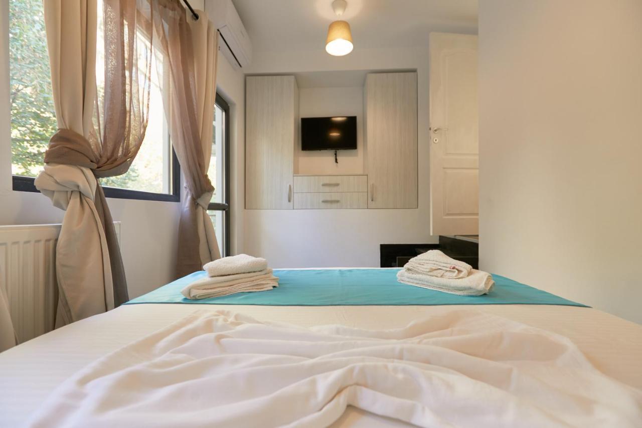 Stanford Aparthotel بوخارست المظهر الخارجي الصورة