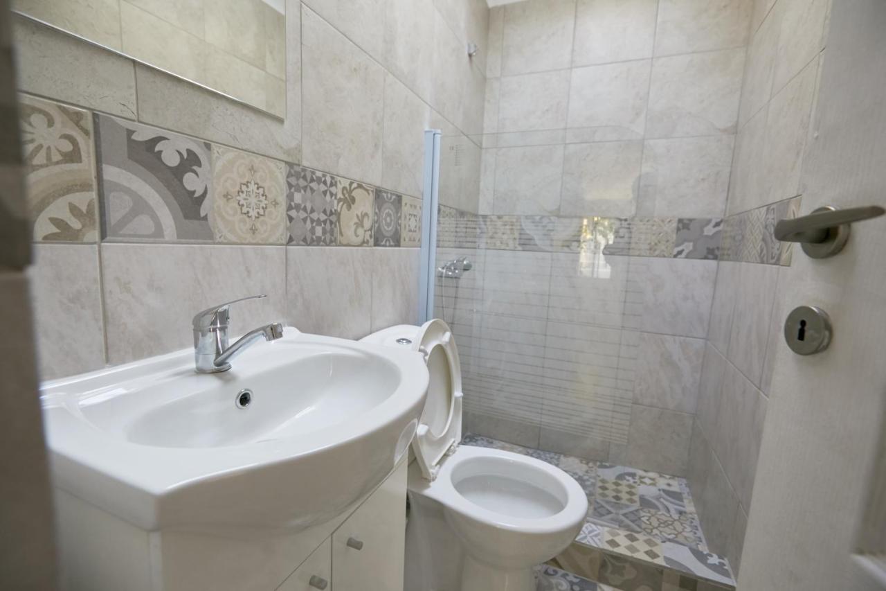 Stanford Aparthotel بوخارست المظهر الخارجي الصورة