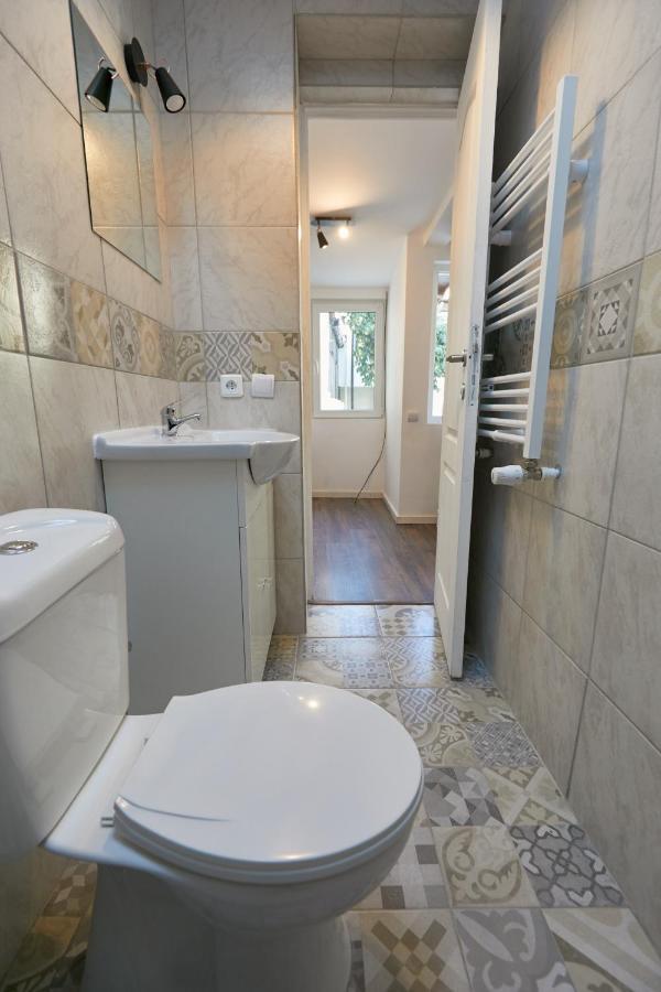 Stanford Aparthotel بوخارست المظهر الخارجي الصورة